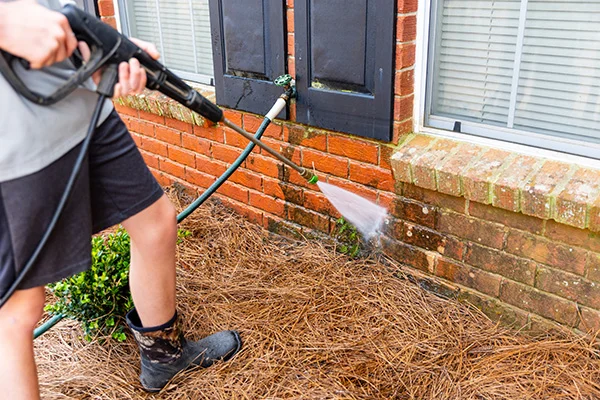 House Washing House Washing