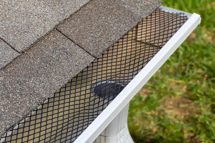 Experienced Gutter Guard Installation Greenville, SC