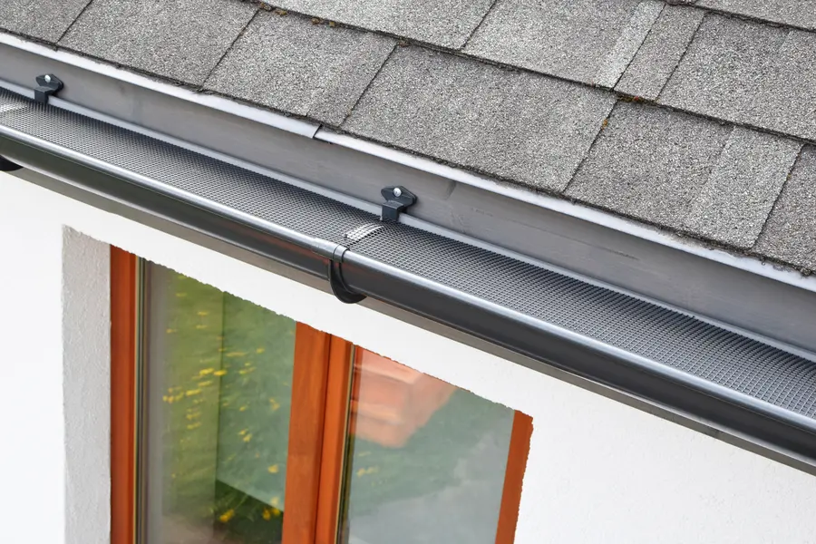 Reliable Gutter Guard Installation Greenville, SC